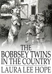 Icon image The Bobbsey Twins in the Country