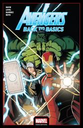 Icon image Avengers: Back To Basics