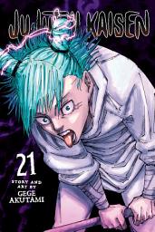 Icon image Jujutsu Kaisen