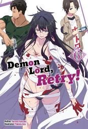 Icon image Demon Lord, Retry!