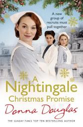 Icon image A Nightingale Christmas Promise: (Nightingales 10)