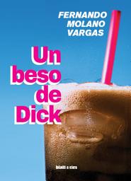 Icon image Un beso de Dick