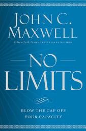 Icon image No Limits: Blow the CAP Off Your Capacity