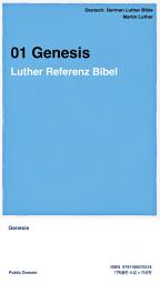 Icon image 01 Genesis: Luther Referenz Bibel