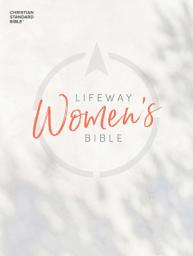 Icon image CSB Lifeway Women's Bible