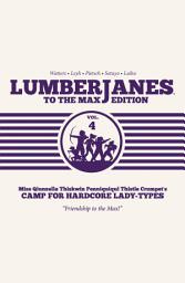 Icon image Lumberjanes