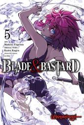 Icon image Blade & Bastard