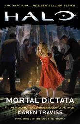 Icon image Halo: Mortal Dictata: Book Three of the Kilo-Five Trilogy