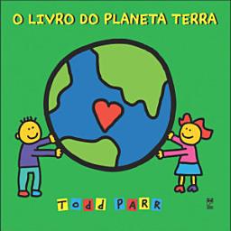 Icon image O livro do planeta Terra