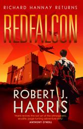 Icon image Redfalcon: Richard Hannay Returns