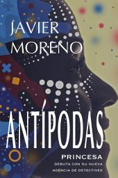 Icon image ANTÍPODAS