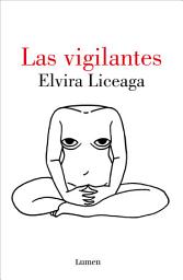 Icon image Las vigilantes