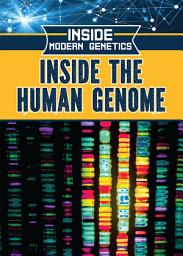 Icon image Inside the Human Genome