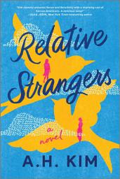 Icon image Relative Strangers