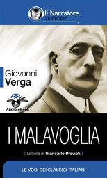 Icon image I Malavoglia (Audio-eBook)