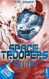 Icon image Space Troopers - Folge 11: Der Angriff