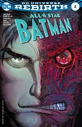 Icon image All Star Batman (2016)