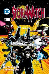 Icon image Stormwatch (1993)