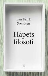 Icon image Håpets filosofi