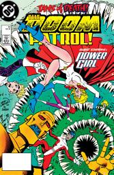 Icon image Doom Patrol (1987)