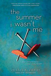 Icon image Summer I Wasn’t Me