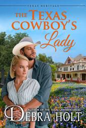 Icon image The Texas Cowboy's Lady
