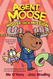 Icon image Agent Moose