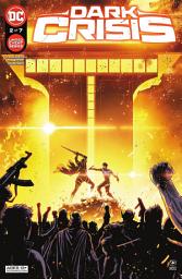 Icon image Dark Crisis (2022)