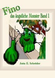 Icon image Fino das kleine ängstliche Monster