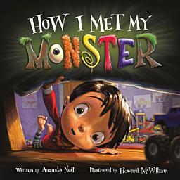 Icon image How I Met My Monster