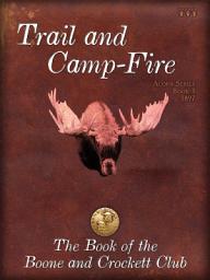 Icon image Trail and Campfire