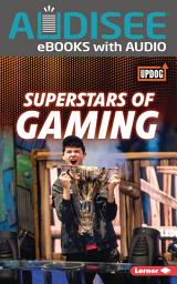 Icon image Superstars of Gaming