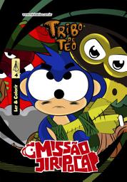 Icon image Tribo de Téo: Tribo de Téo