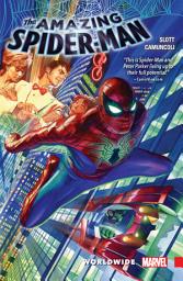 Icon image Amazing Spider-Man: Worldwide Vol. 1