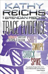 Icon image Trace Evidence: A Virals Short Story Collection