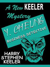 Icon image Y. Cheung, Business Detective