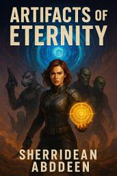 Icon image Artifacts of Eternity The Containment Wars