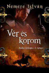 Icon image Vér és korom