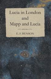 Icon image Lucia in London and Mapp and Lucia