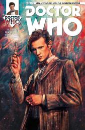 Icon image Doctor Who: The Eleventh Doctor: After Life