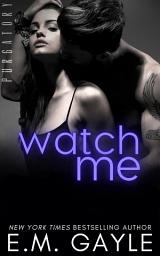 Icon image Watch Me: Purgatory Club #2