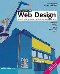 Icon image Foundation Web Design
