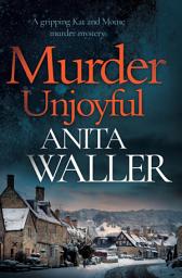 Icon image Murder Unjoyful: A Gripping Kat and Mouse Murder Mystery