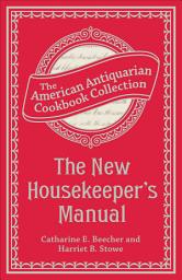 Icon image The New Housekeeper's Manual