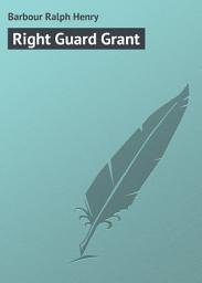 Icon image Right Guard Grant