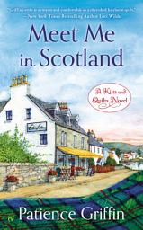 Icon image Meet Me In Scotland