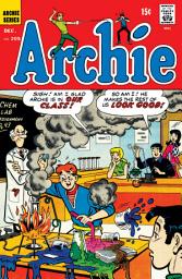 Icon image Archie: Archie #205