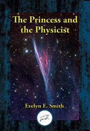 Icon image Princess and the Physicist