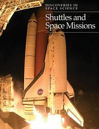 Icon image Shuttles and Space Missions