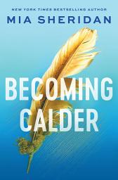 Icon image Becoming Calder